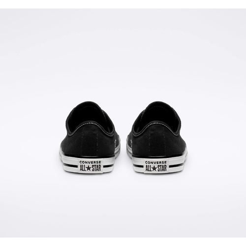 Tenisi unisex Converse Chuck Taylor All Star Dainty Canvas 564982C - poza 5