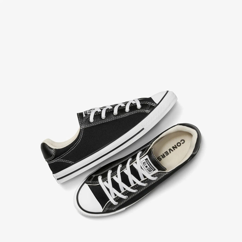 Tenisi unisex Converse Chuck Taylor All Star Dainty Lucky A12950C - poza 2