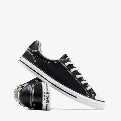 Tenisi unisex Converse Chuck Taylor All Star Dainty Lucky A12950C - poza 3