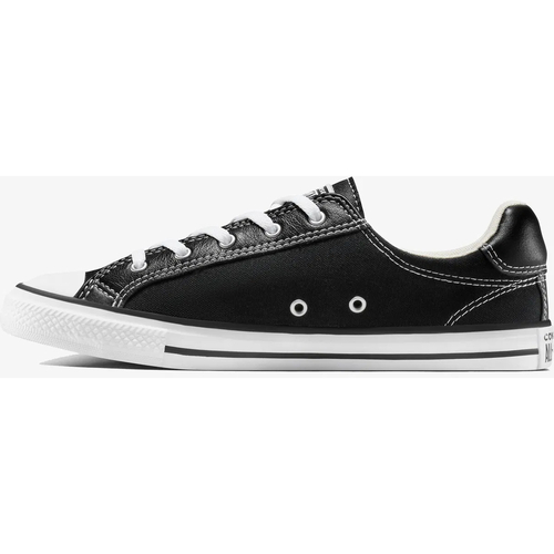 Tenisi unisex Converse Chuck Taylor All Star Dainty Lucky A12950C - poza 4