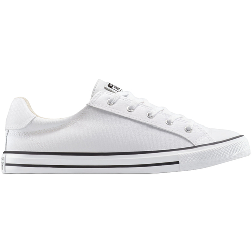 Tenisi unisex Converse Chuck Taylor All Star Dainty Lucky A12951C - poza 1