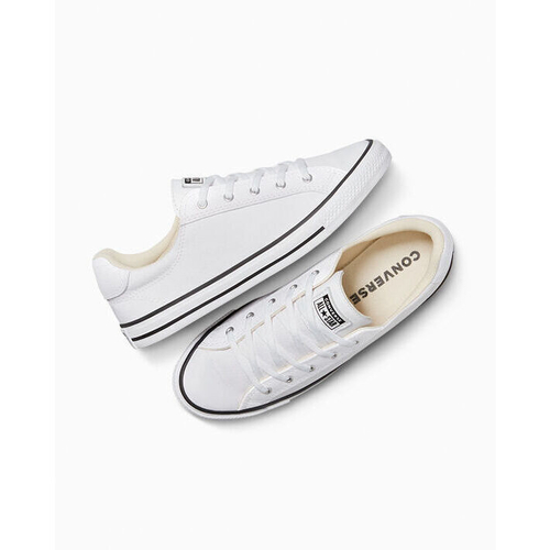 Tenisi unisex Converse Chuck Taylor All Star Dainty Lucky A12951C - poza 2