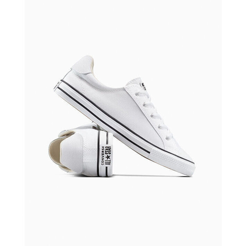 Tenisi unisex Converse Chuck Taylor All Star Dainty Lucky A12951C - poza 3