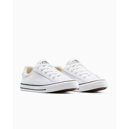 Tenisi unisex Converse Chuck Taylor All Star Dainty Lucky A12951C - poza 4