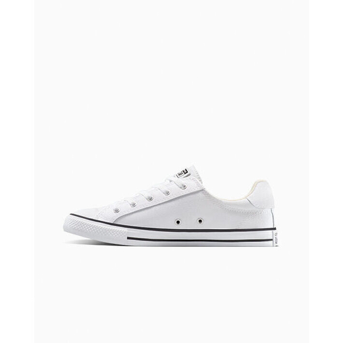 Tenisi unisex Converse Chuck Taylor All Star Dainty Lucky A12951C - poza 5
