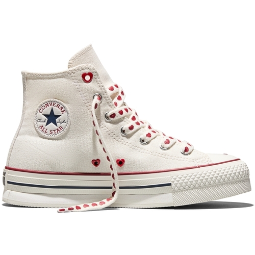 Tenisi unisex Converse Chuck Taylor All Star Eva Lift A19062C - poza 1
