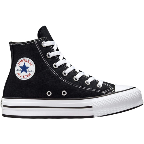 Tenisi unisex Converse Chuck Taylor All Star EVA Lift Canvas Platform 272855C - poza 1
