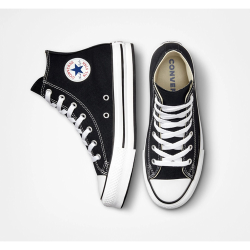 Tenisi unisex Converse Chuck Taylor All Star EVA Lift Canvas Platform 272855C - poza 2