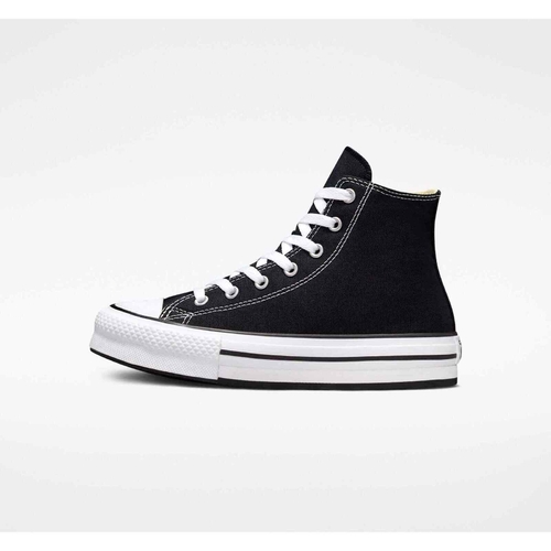 Tenisi unisex Converse Chuck Taylor All Star EVA Lift Canvas Platform 272855C - poza 5