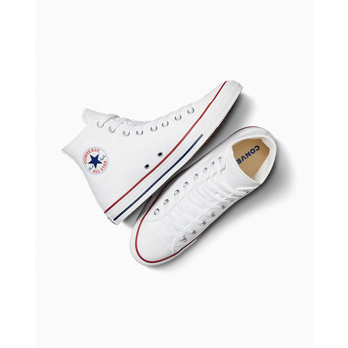 Tenisi unisex Converse Chuck Taylor All Star Hi M7650C - poza 2