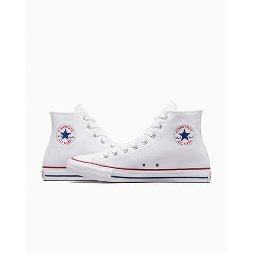 Tenisi unisex Converse Chuck Taylor All Star Hi M7650C - poza 4