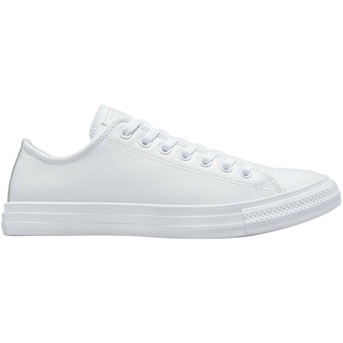 Tenisi unisex Converse Chuck Taylor All Star Leather 136823C - poza 1