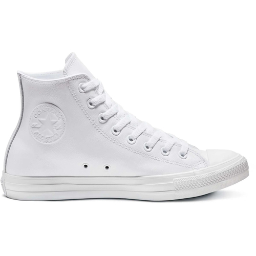 Tenisi unisex Converse Chuck Taylor All Star Leather 1T406 - poza 1