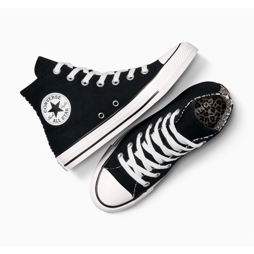Tenisi unisex Converse Chuck Taylor All Star Leopard A14940C - poza 2