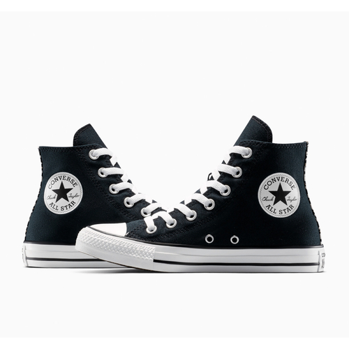 Tenisi unisex Converse Chuck Taylor All Star Leopard A14940C - poza 3