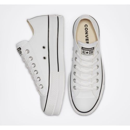 Tenisi unisex Converse Chuck Taylor All Star Lift 561680C - poza 2