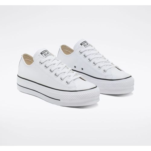 Tenisi unisex Converse Chuck Taylor All Star Lift 561680C - poza 3