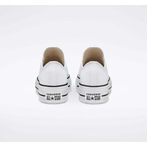 Tenisi unisex Converse Chuck Taylor All Star Lift 561680C - poza 4