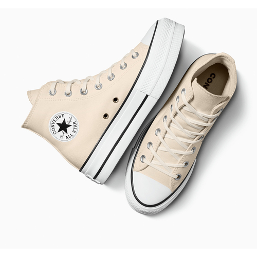 Tenisi unisex Converse Chuck Taylor All Star Lift A08214C - poza 2