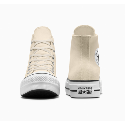 Tenisi unisex Converse Chuck Taylor All Star Lift A08214C - poza 4