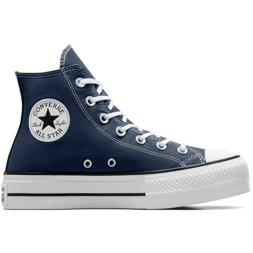 Tenisi unisex Converse Chuck Taylor All Star Lift A08215C - poza 1