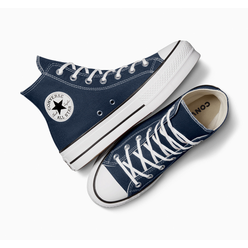 Tenisi unisex Converse Chuck Taylor All Star Lift A08215C - poza 2