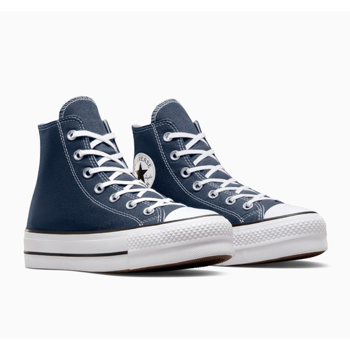 Tenisi unisex Converse Chuck Taylor All Star Lift A08215C - poza 3