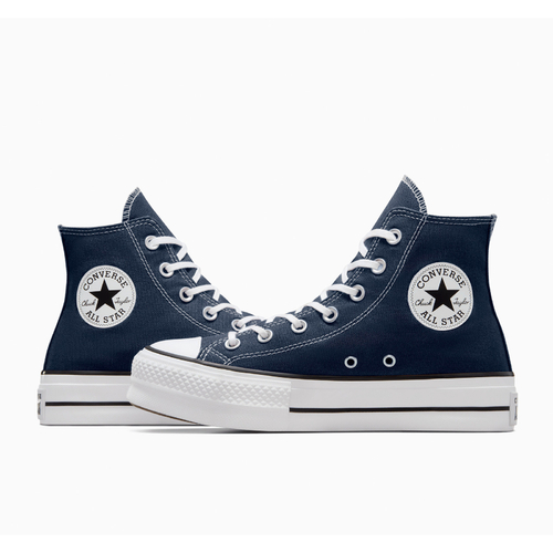 Tenisi unisex Converse Chuck Taylor All Star Lift A08215C - poza 4