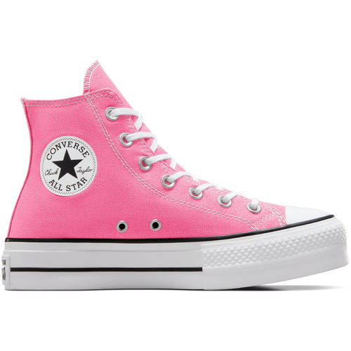 Tenisi unisex Converse Chuck Taylor All Star Lift A08216C - poza 1