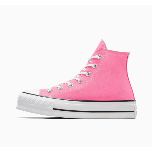Tenisi unisex Converse Chuck Taylor All Star Lift A08216C - poza 2