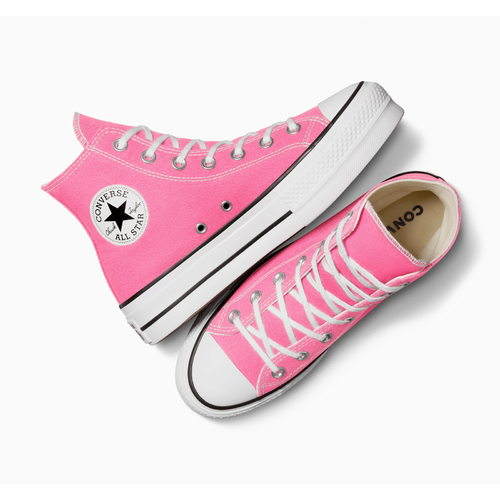 Tenisi unisex Converse Chuck Taylor All Star Lift A08216C - poza 3