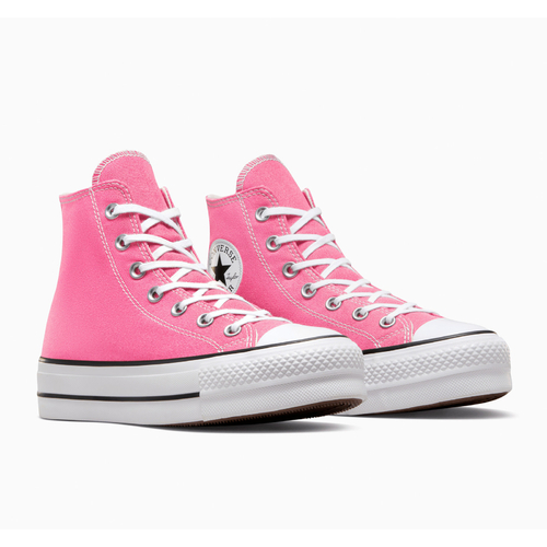 Tenisi unisex Converse Chuck Taylor All Star Lift A08216C - poza 4
