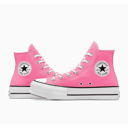 Tenisi unisex Converse Chuck Taylor All Star Lift A08216C - poza 5