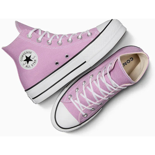 Tenisi unisex Converse Chuck Taylor All Star Lift A09392C - poza 2