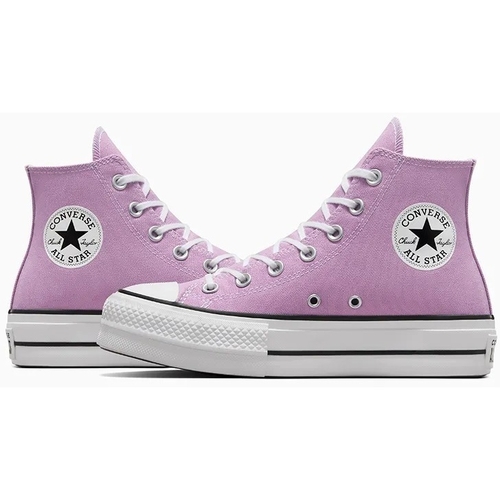 Tenisi unisex Converse Chuck Taylor All Star Lift A09392C - poza 3
