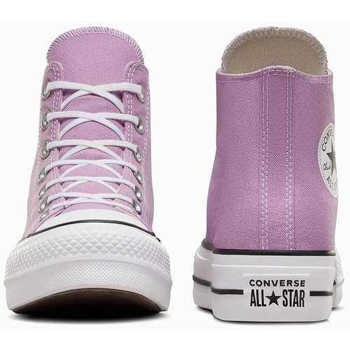 Tenisi unisex Converse Chuck Taylor All Star Lift A09392C - poza 4