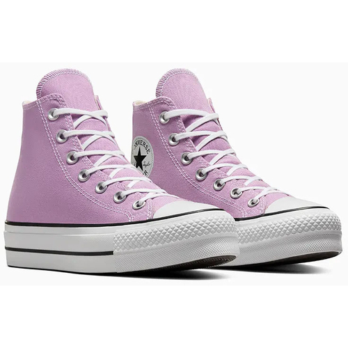 Tenisi unisex Converse Chuck Taylor All Star Lift A09392C - poza 5