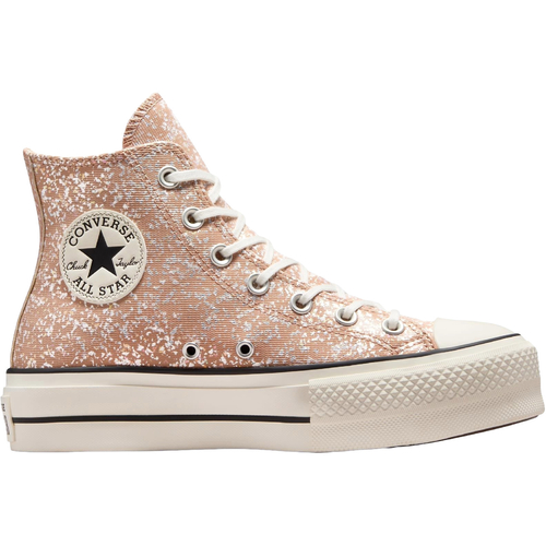 Tenisi unisex Converse Chuck Taylor All Star Lift A09422C - poza 1