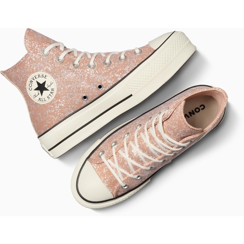 Tenisi unisex Converse Chuck Taylor All Star Lift A09422C - poza 2