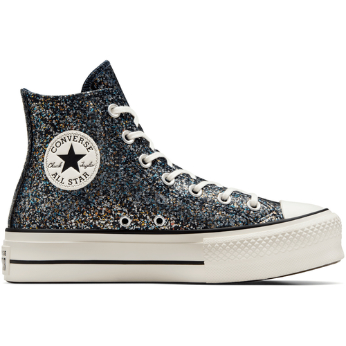 Tenisi unisex Converse Chuck Taylor All Star Lift A09551C - poza 1