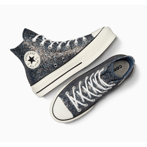 Tenisi unisex Converse Chuck Taylor All Star Lift A09551C - poza 2