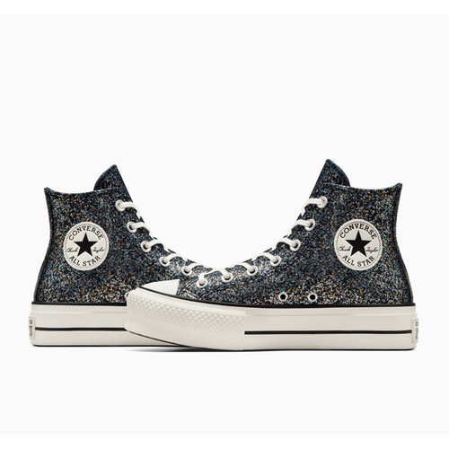 Tenisi unisex Converse Chuck Taylor All Star Lift A09551C - poza 3
