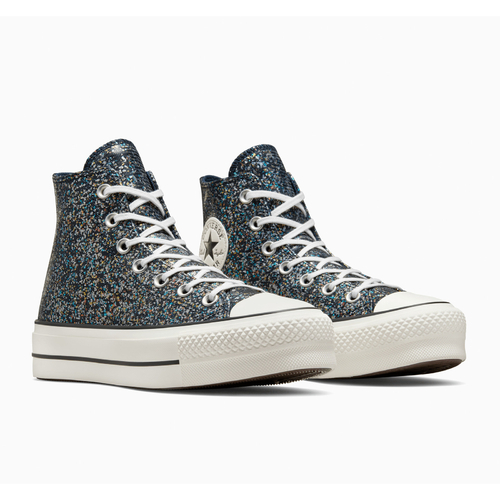 Tenisi unisex Converse Chuck Taylor All Star Lift A09551C - poza 4