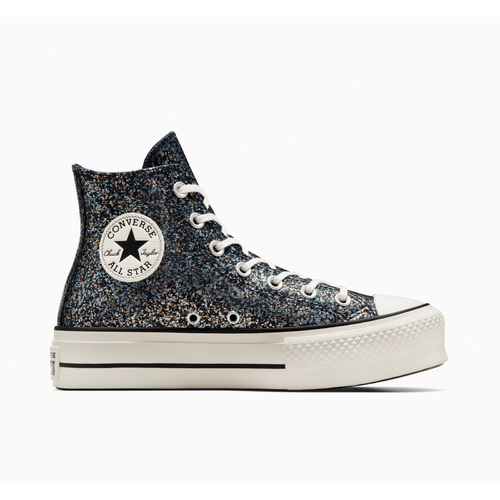 Tenisi unisex Converse Chuck Taylor All Star Lift A09551C - poza 5