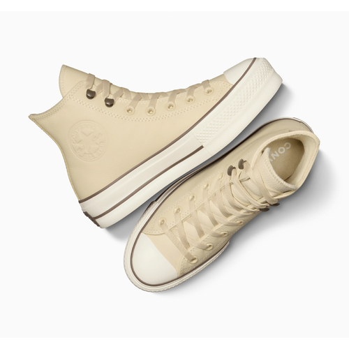 Tenisi unisex Converse Chuck Taylor All Star Lift A11158C - poza 2