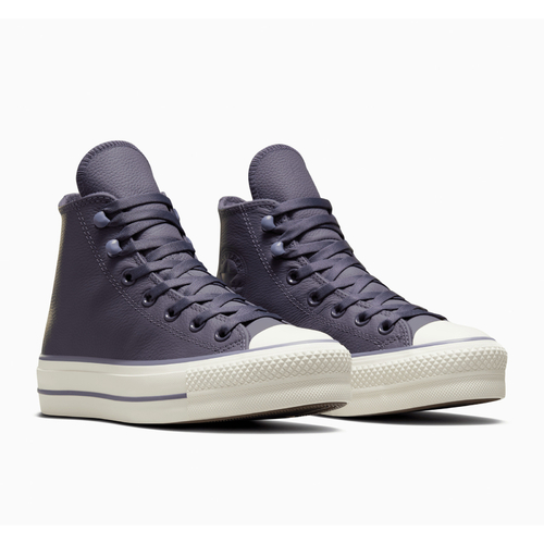 Tenisi unisex Converse Chuck Taylor All Star Lift A11159C - poza 5