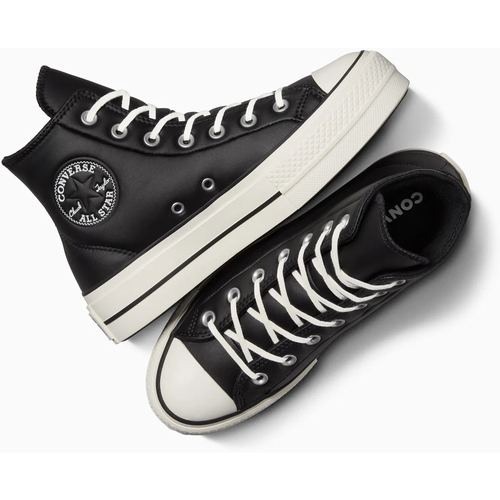 Tenisi unisex Converse Chuck Taylor All Star Lift A11160C - poza 2