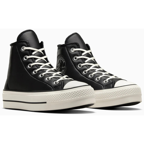 Tenisi unisex Converse Chuck Taylor All Star Lift A11160C - poza 3