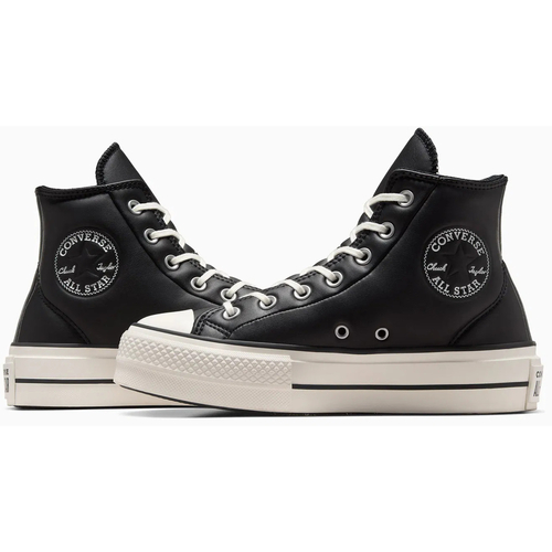 Tenisi unisex Converse Chuck Taylor All Star Lift A11160C - poza 4