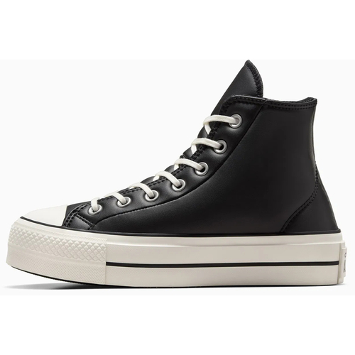 Tenisi unisex Converse Chuck Taylor All Star Lift A11160C - poza 5